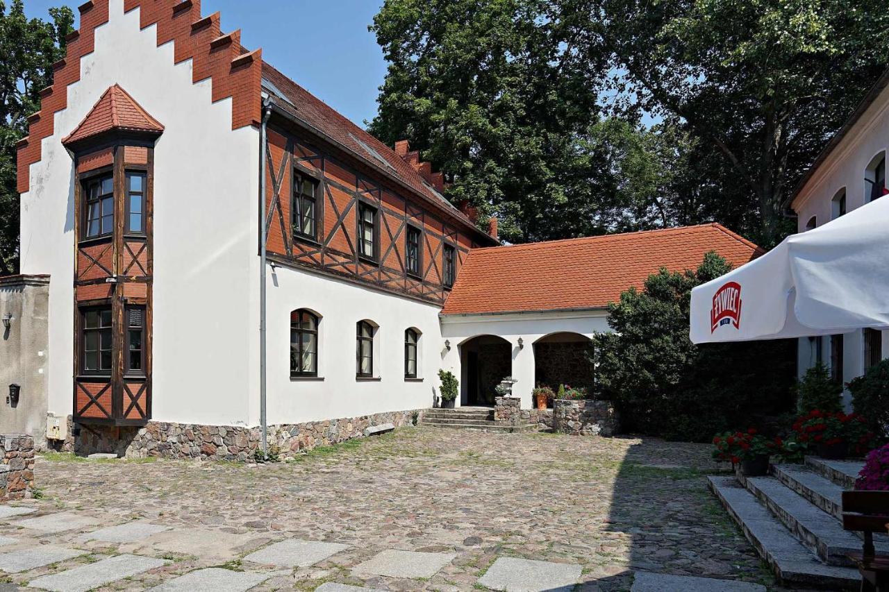 Zamek Krolewski We Wschowie Wschowa Exterior foto
